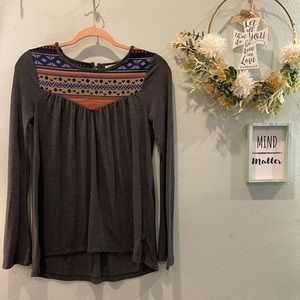 Altar’d State shirt size XS